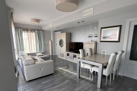 Lejlighed i Aguilas, Murcia, Aguilas - € 293.000 | Ref: P230 - foto 13
